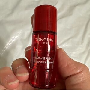 Donginbi 1890 Single Essence Deluxe Sample Size Bottle 15ml. New without box.